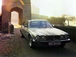 Daimler Sovereign Mk III 1979 года